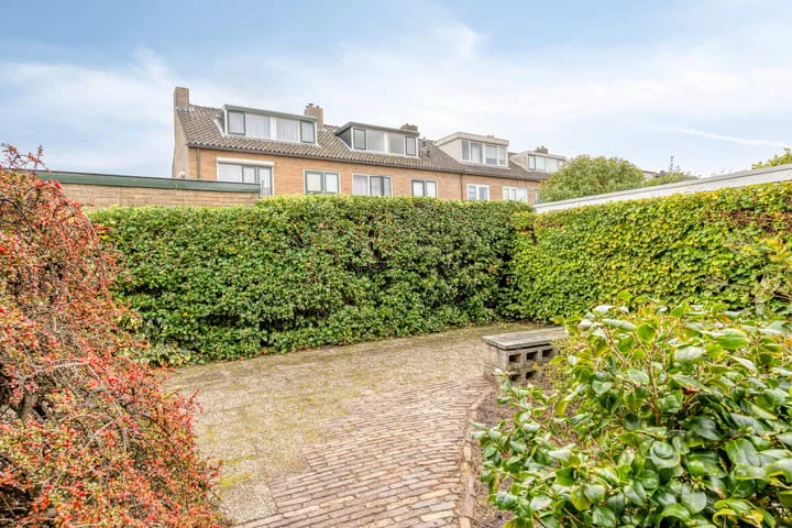 Van Boetzelaerstraat 74 Alphen aan den Rijn thumbnail 44
