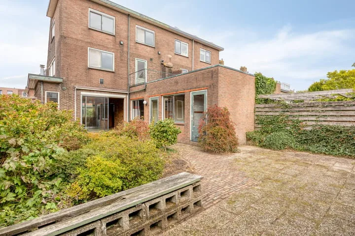 Van Boetzelaerstraat 74 Alphen aan den Rijn thumbnail 45