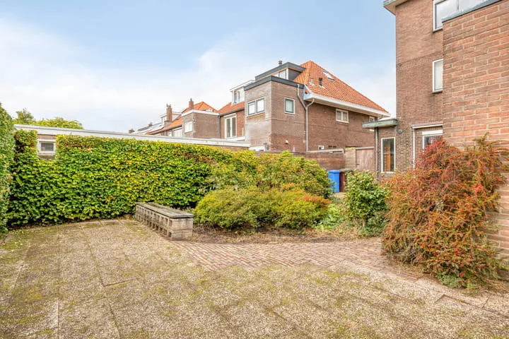 Van Boetzelaerstraat 74 Alphen aan den Rijn thumbnail 46
