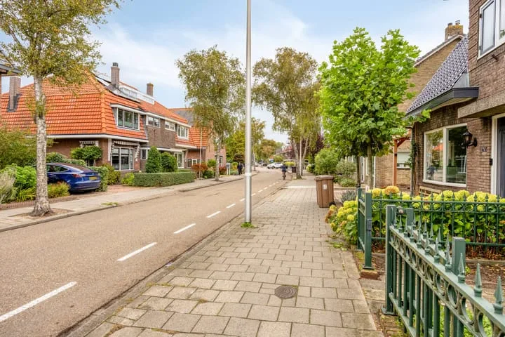 Van Boetzelaerstraat 74 Alphen aan den Rijn thumbnail 47