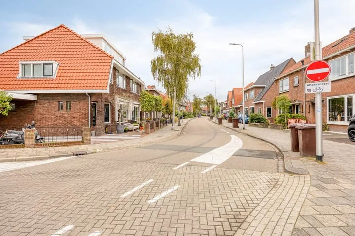 Van Boetzelaerstraat 74 Alphen aan den Rijn thumbnail 48