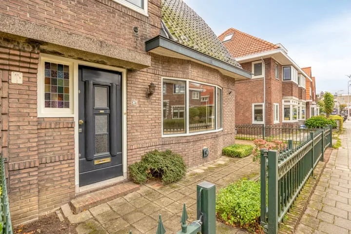 Van Boetzelaerstraat 74 Alphen aan den Rijn thumbnail 5