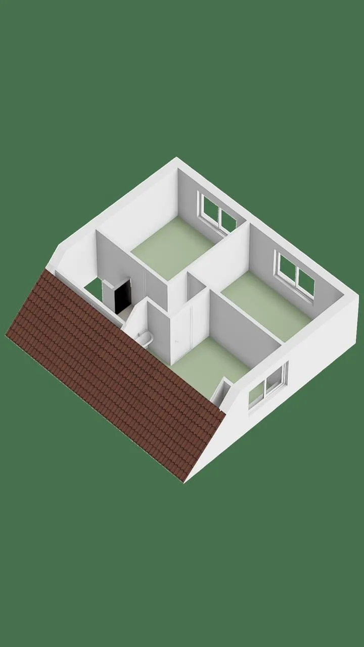 Van Boetzelaerstraat 74 Alphen aan den Rijn thumbnail 54
