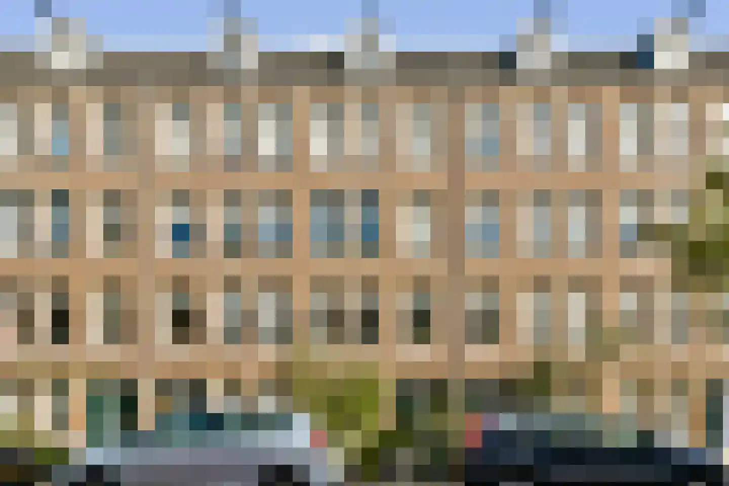 Van Boetzelaerstraat 84 1 Amsterdam