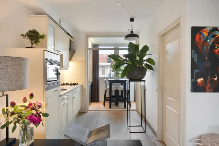 Van Boetzelaerstraat 94 3 Amsterdam thumbnail 10