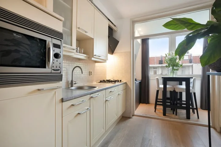 Van Boetzelaerstraat 94 3 Amsterdam thumbnail 11