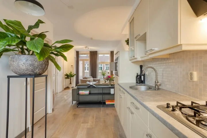 Van Boetzelaerstraat 94 3 Amsterdam thumbnail 13
