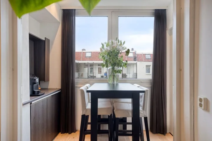 Van Boetzelaerstraat 94 3 Amsterdam thumbnail 14
