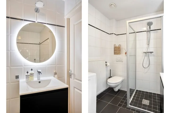 Van Boetzelaerstraat 94 3 Amsterdam thumbnail 20