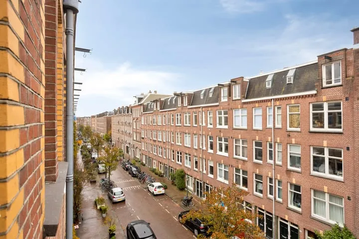 Van Boetzelaerstraat 94 3 Amsterdam thumbnail 21