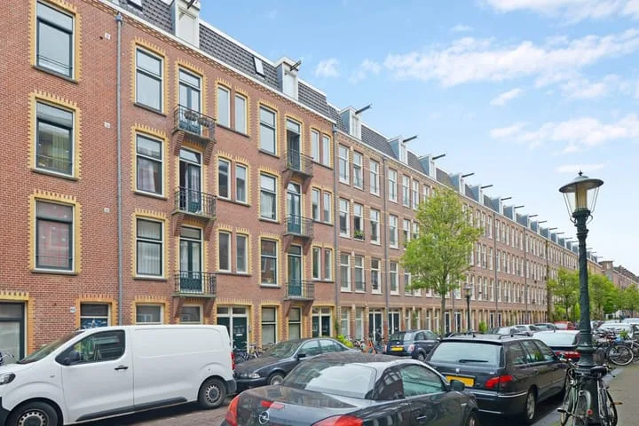 Van Boetzelaerstraat 94 3 Amsterdam thumbnail 22