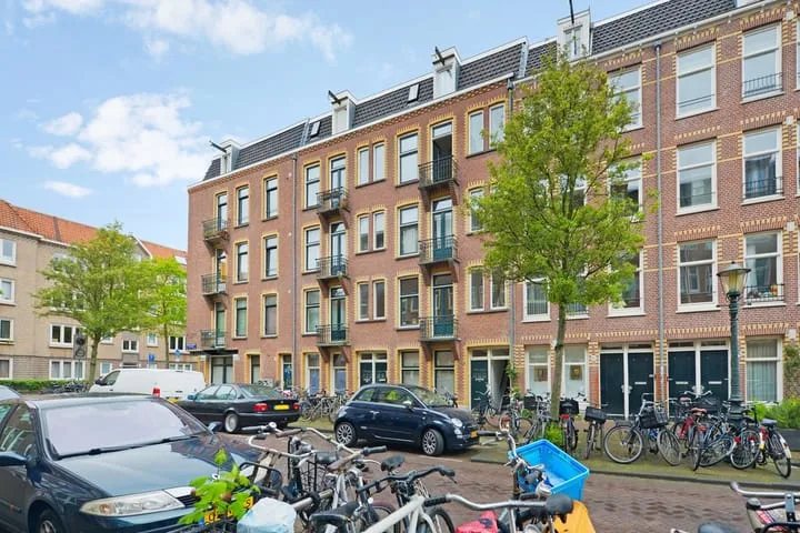 Van Boetzelaerstraat 94 3 Amsterdam thumbnail 23