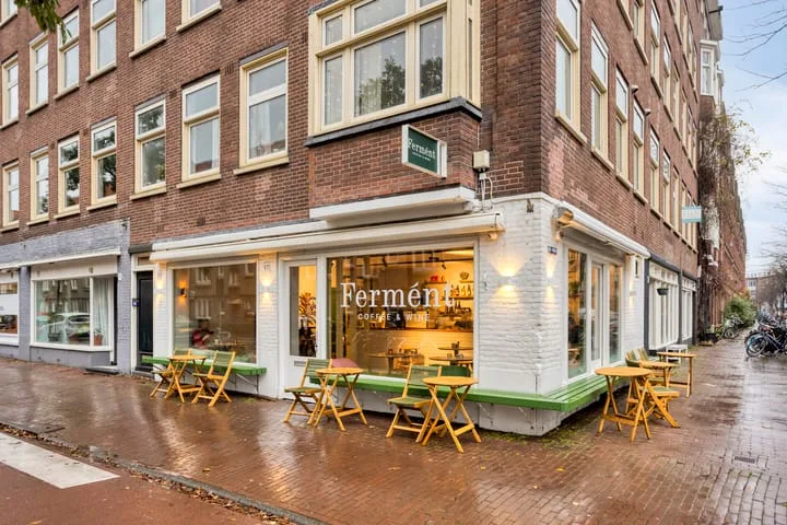 Van Boetzelaerstraat 94 3 Amsterdam thumbnail 24