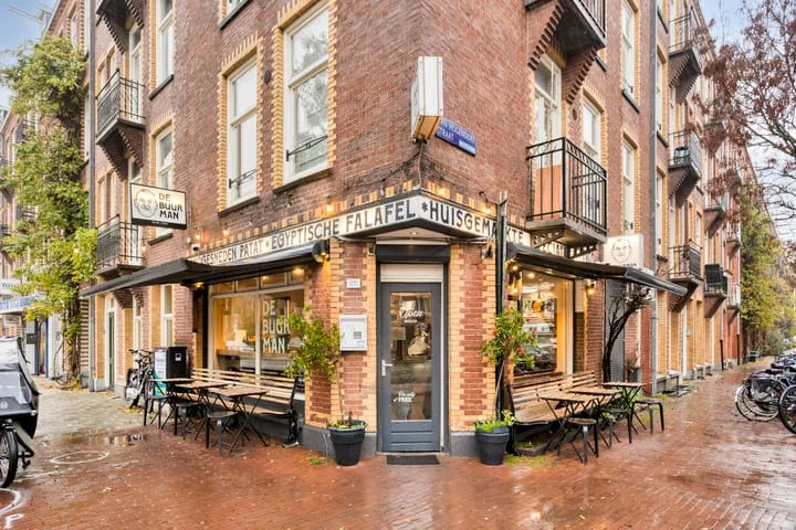 Van Boetzelaerstraat 94 3 Amsterdam thumbnail 25