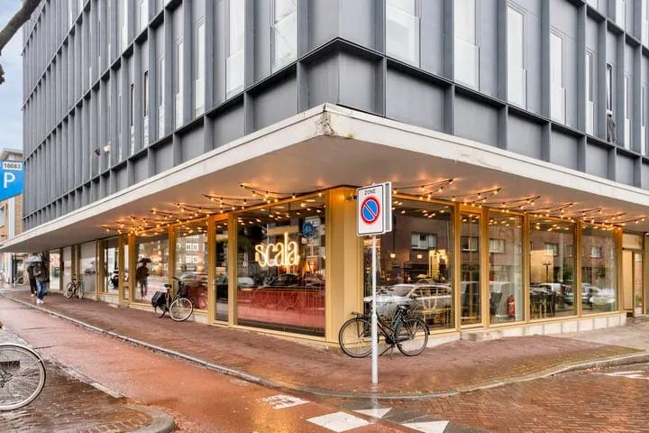 Van Boetzelaerstraat 94 3 Amsterdam thumbnail 26
