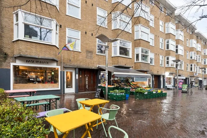 Van Boetzelaerstraat 94 3 Amsterdam thumbnail 27