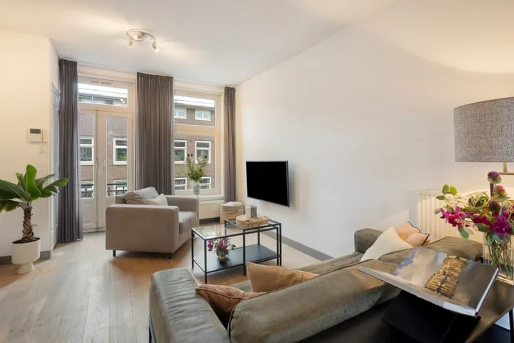 Van Boetzelaerstraat 94 3 Amsterdam foto 3
