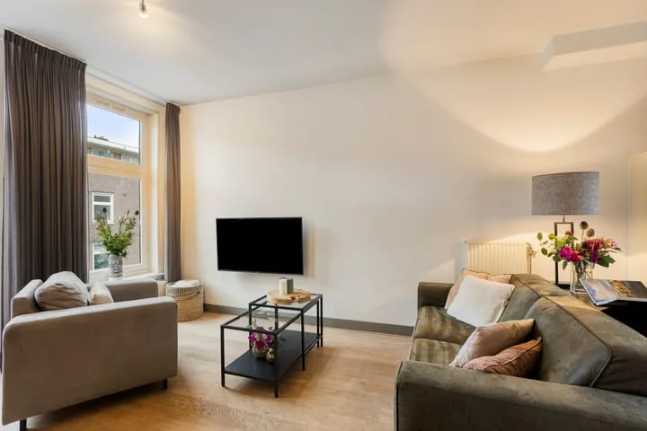 Van Boetzelaerstraat 94 3 Amsterdam thumbnail 4