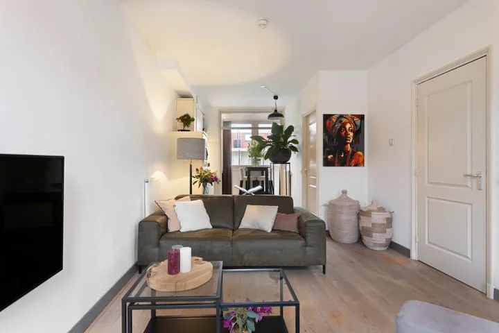 Van Boetzelaerstraat 94 3 Amsterdam thumbnail 6