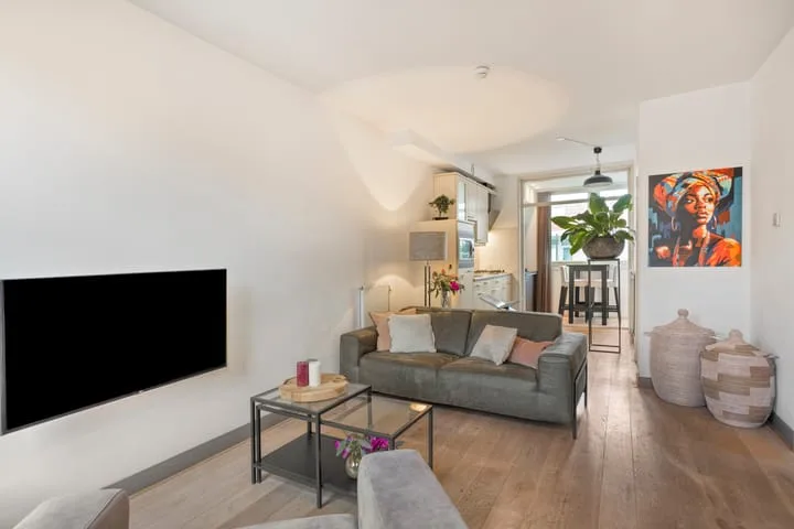 Van Boetzelaerstraat 94 3 Amsterdam thumbnail 7