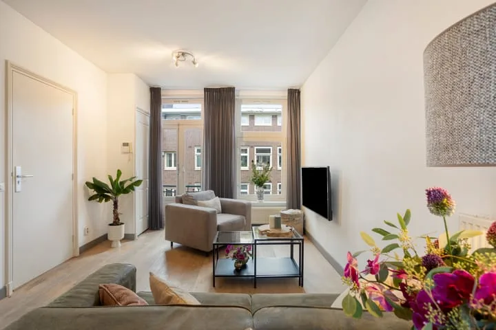 Van Boetzelaerstraat 94 3 Amsterdam thumbnail 8