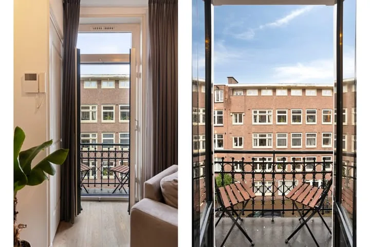 Van Boetzelaerstraat 94 3 Amsterdam thumbnail 9