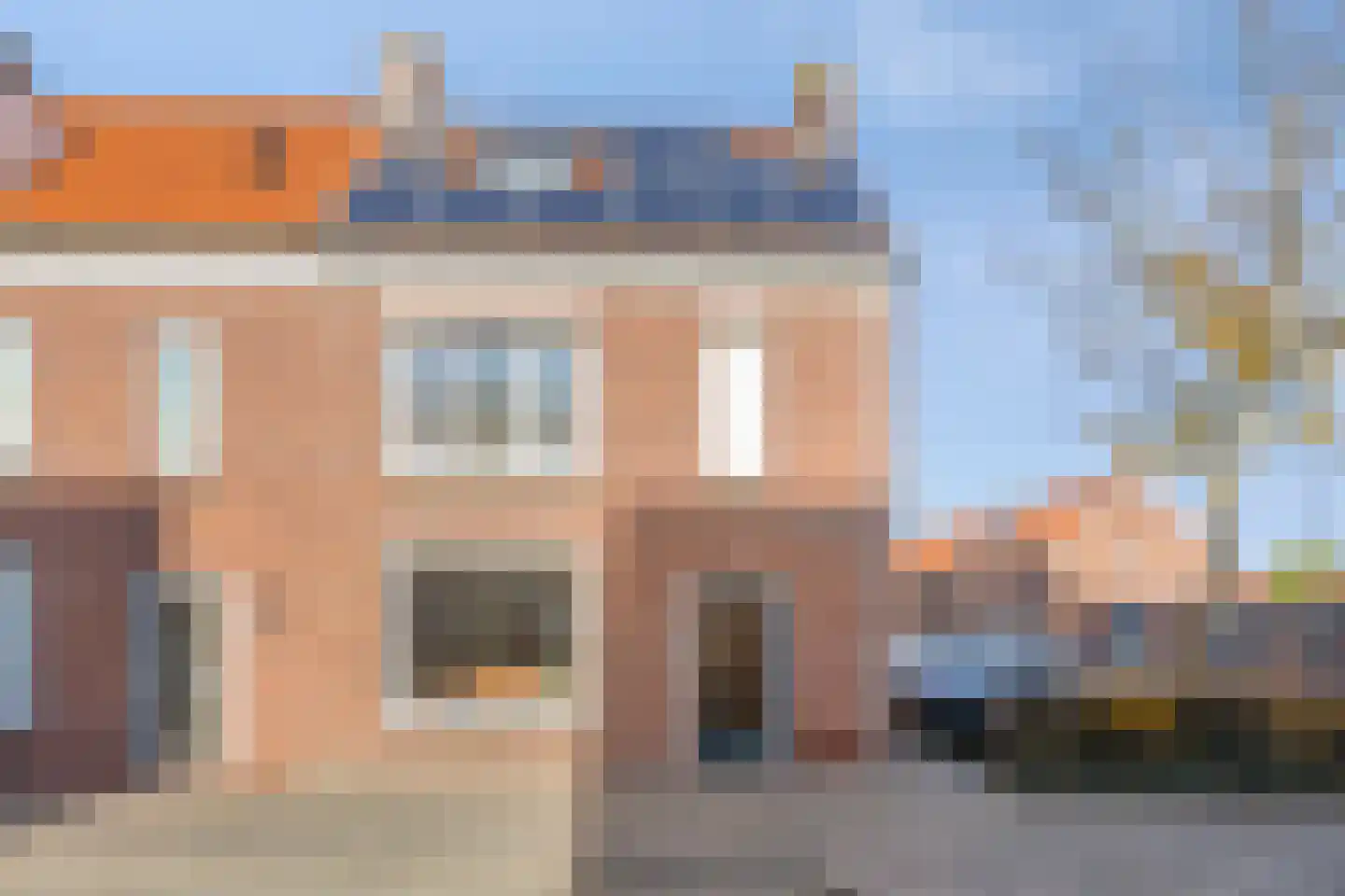 Van Boischotlaan 42 in Oosterhout
