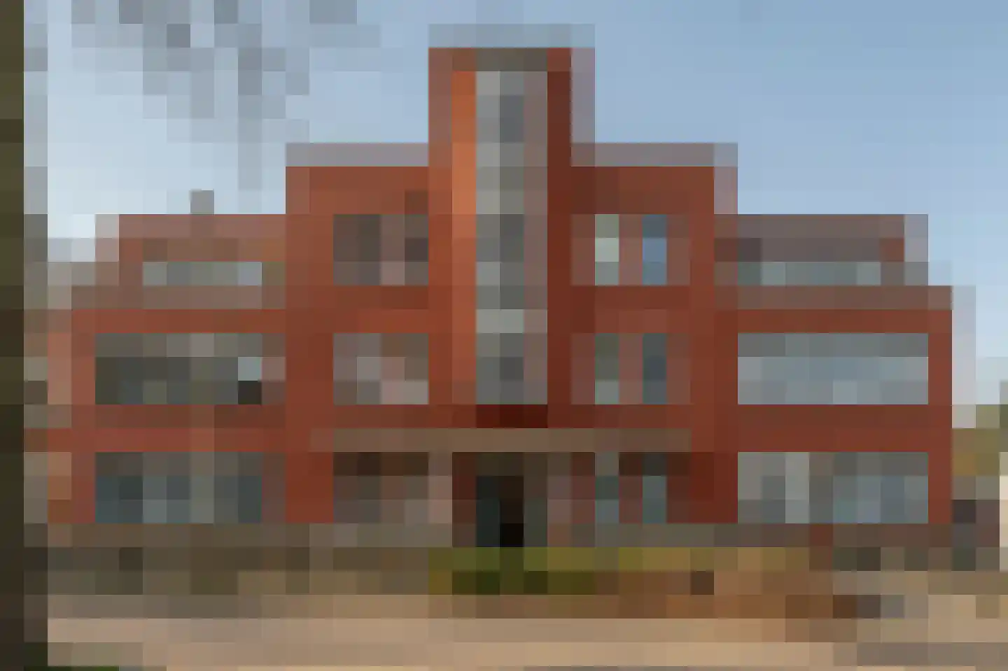 Van Bommellaan 43 Wassenaar thumbnail 4