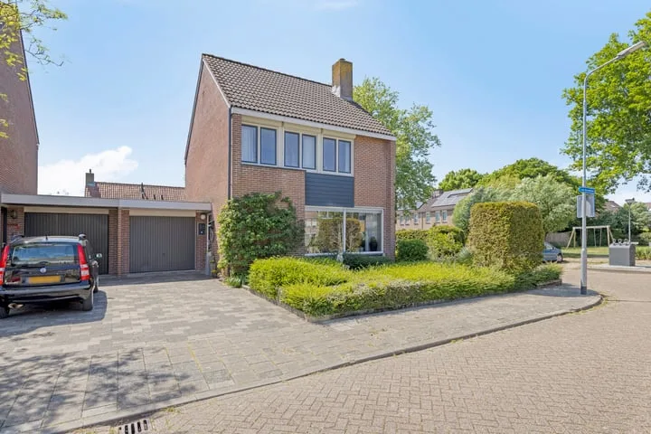 van Borselelaan 26 dans Veere