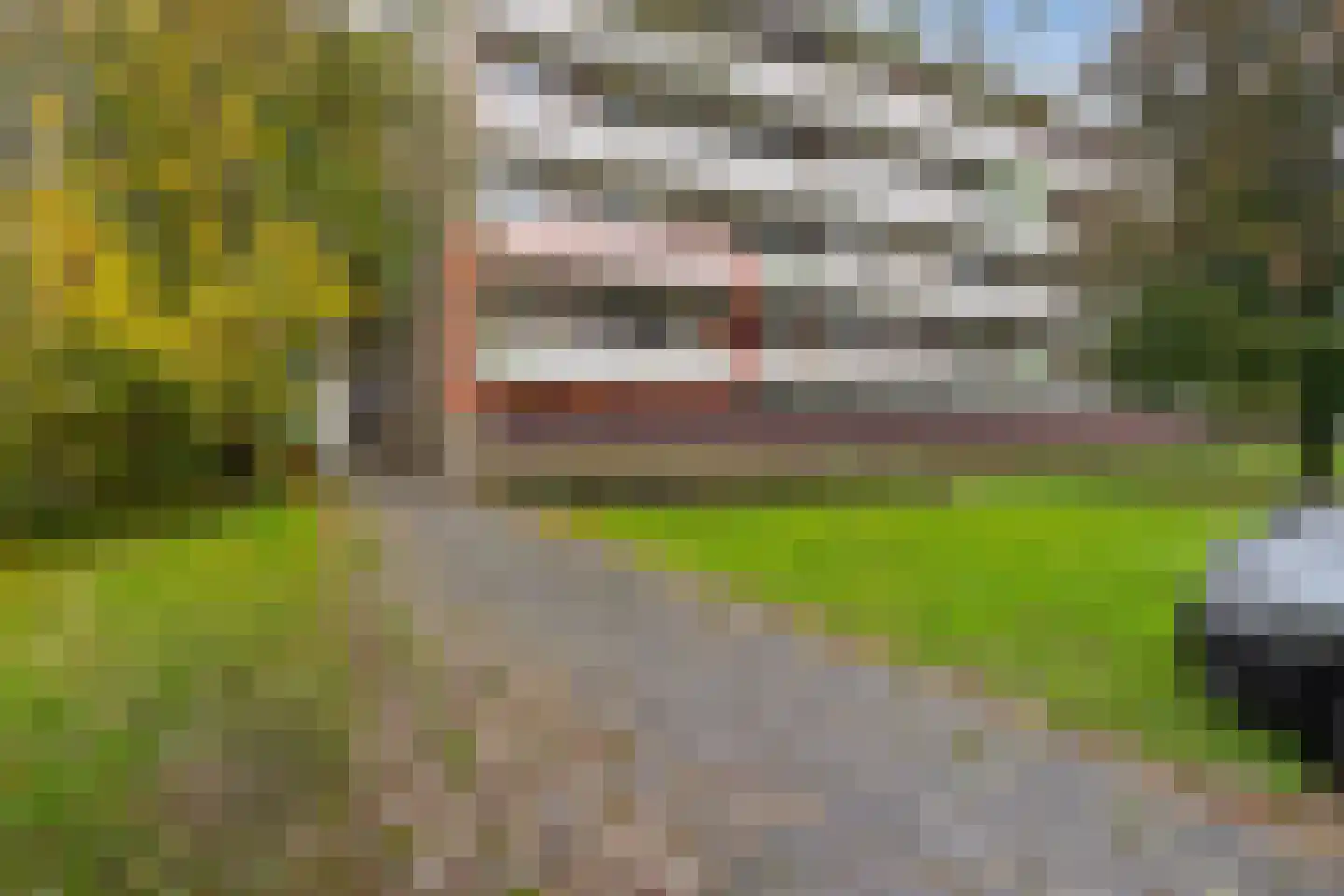 Van Borselenstraat 126 in Arnhem