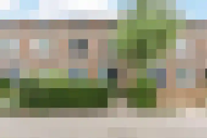 Van Borselenstraat 21 Arnhem