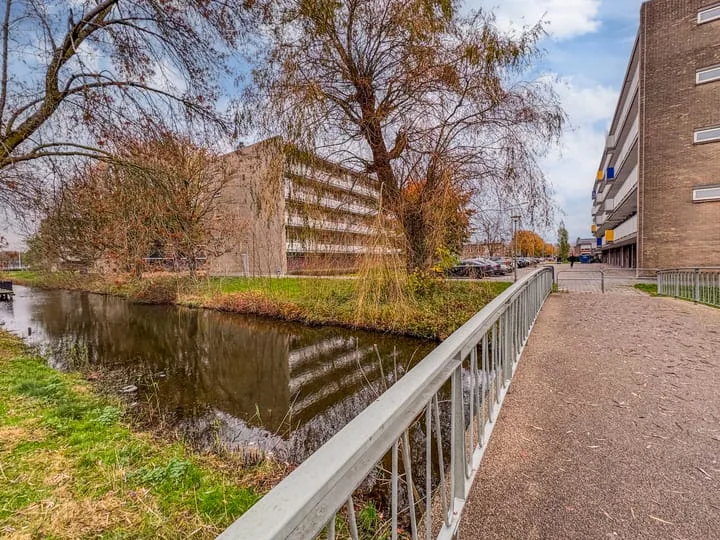 Van Borselenstraat 214 Arnhem