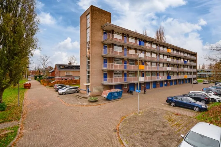 Van Borselenstraat 214 Arnhem foto 3