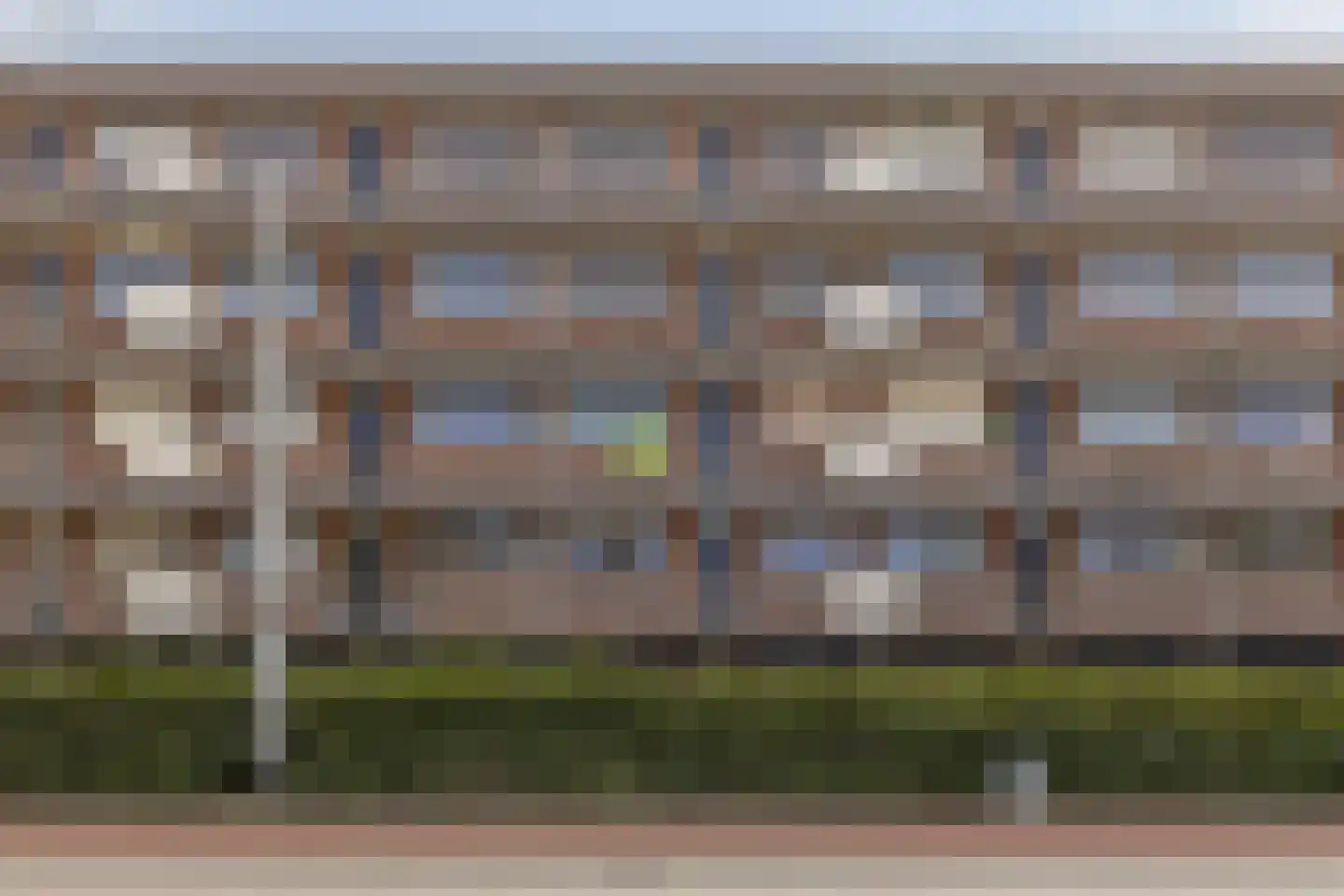 Van Borselenstraat 38 Arnhem
