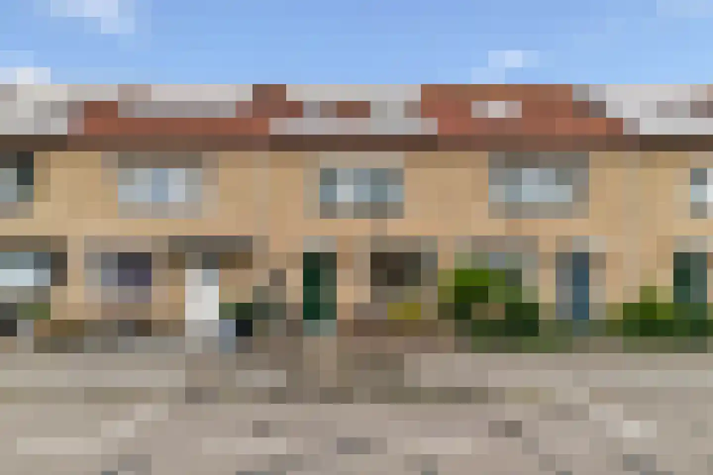 van Borsselestraat 20 Beverwijk