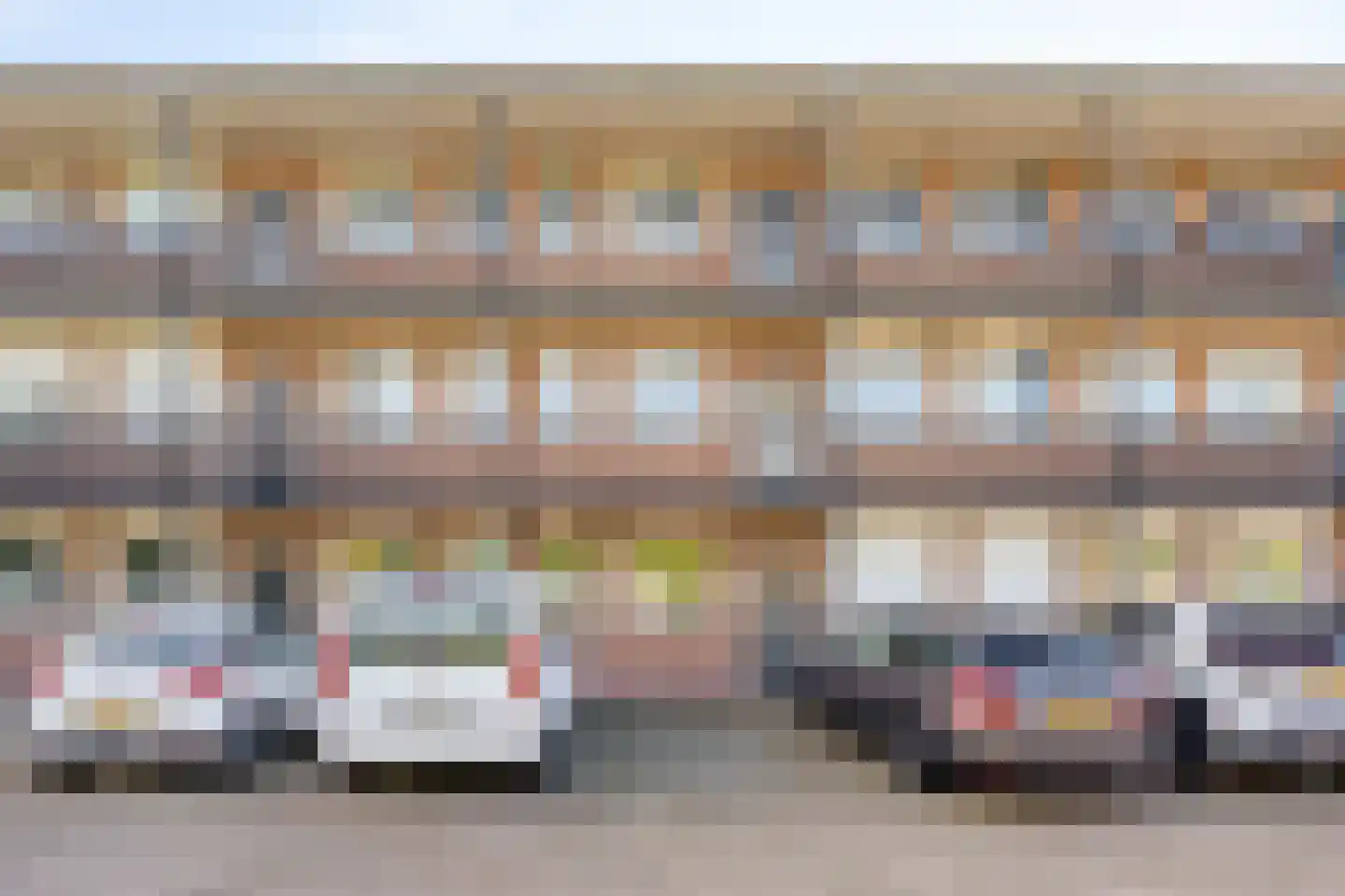 Van Borsselestraat 33 Oosterhout thumbnail 29