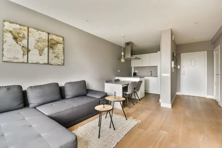 Van Boshuizenstraat 15 in Amsterdam