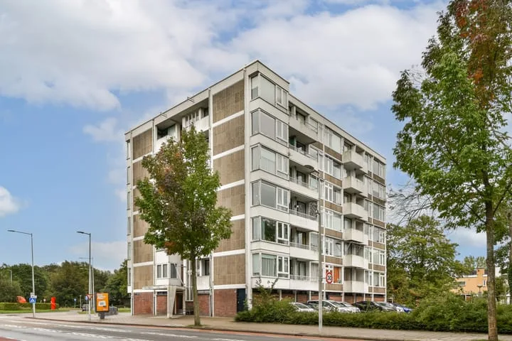 Van Boshuizenstraat 15 Amsterdam foto 2