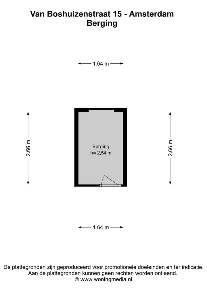 Van Boshuizenstraat 15 Amsterdam thumbnail 26