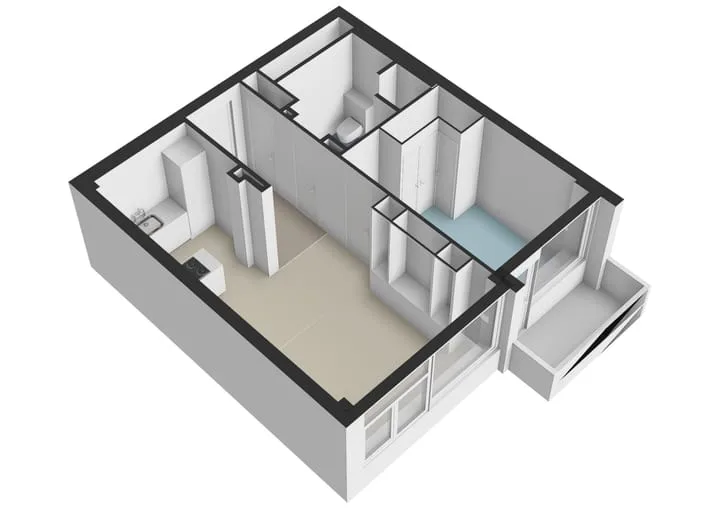 Van Boshuizenstraat 15 Amsterdam thumbnail 27