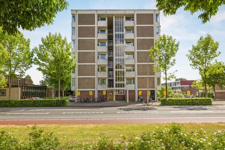Van Boshuizenstraat 495 Amsterdam foto 2