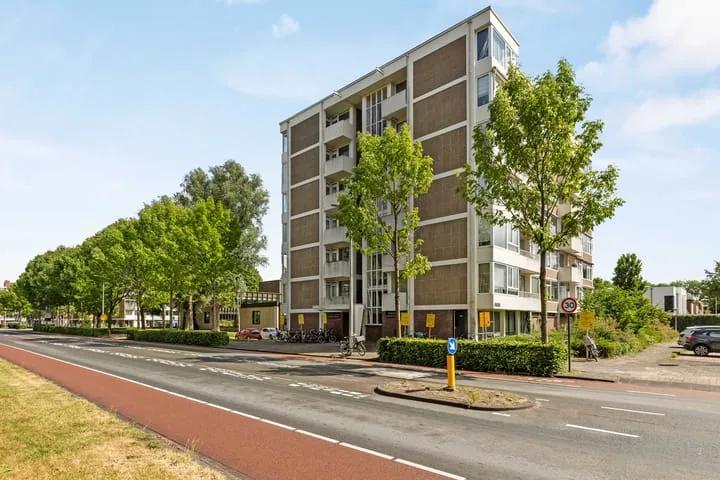 Van Boshuizenstraat 495 Amsterdam thumbnail 25