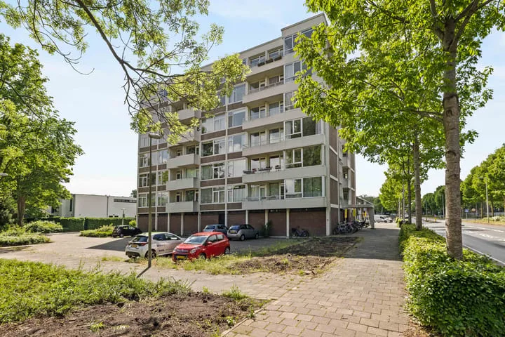Van Boshuizenstraat 495 Amsterdam thumbnail 27