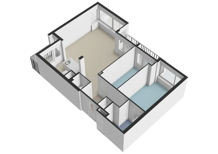 Van Boshuizenstraat 495 Amsterdam thumbnail 30