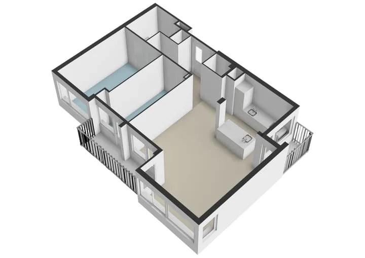 Van Boshuizenstraat 495 Amsterdam thumbnail 31