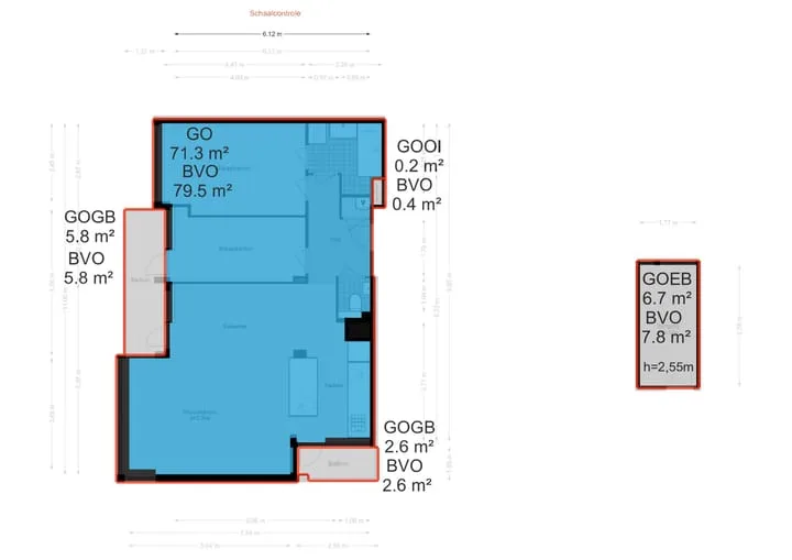 Van Boshuizenstraat 495 Amsterdam thumbnail 34