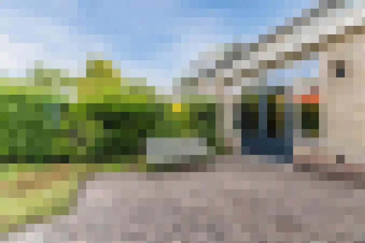 van Bossehof 15 Rijen thumbnail 22