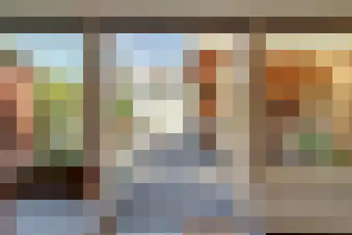 van Bossehof 16 Rijen thumbnail 30