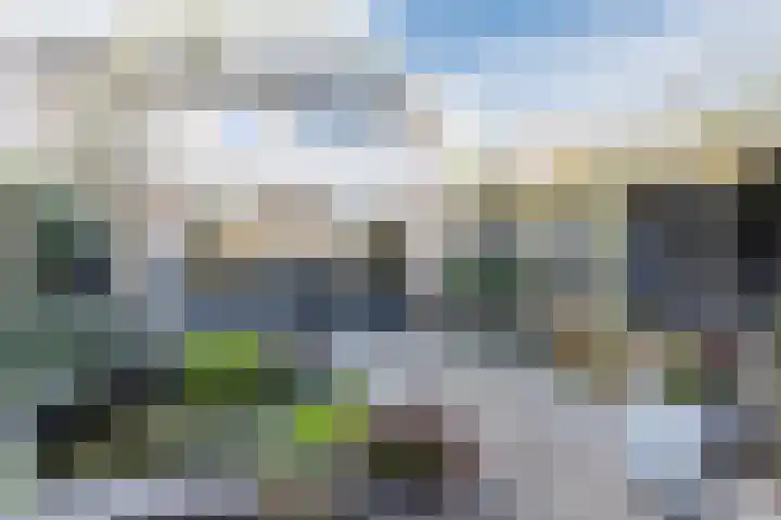 van Bossehof 20 Rijen thumbnail 21