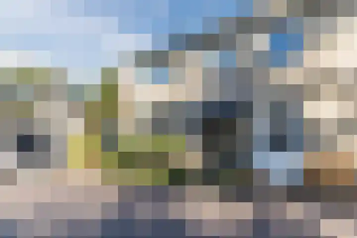 van Bossehof 20 Rijen thumbnail 5